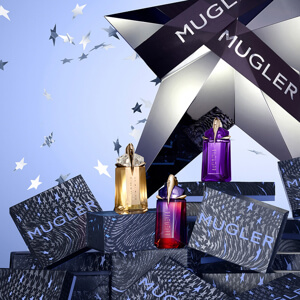 Mugler Alien Eau De Parfum 60ml Gift Set